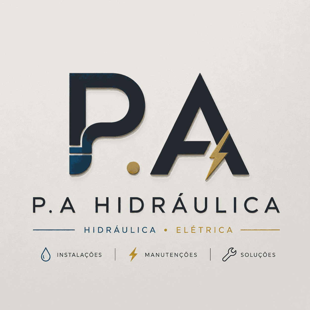 P.A Hidráulica